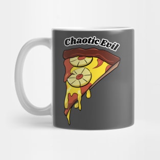 Chaotic Evil Mug